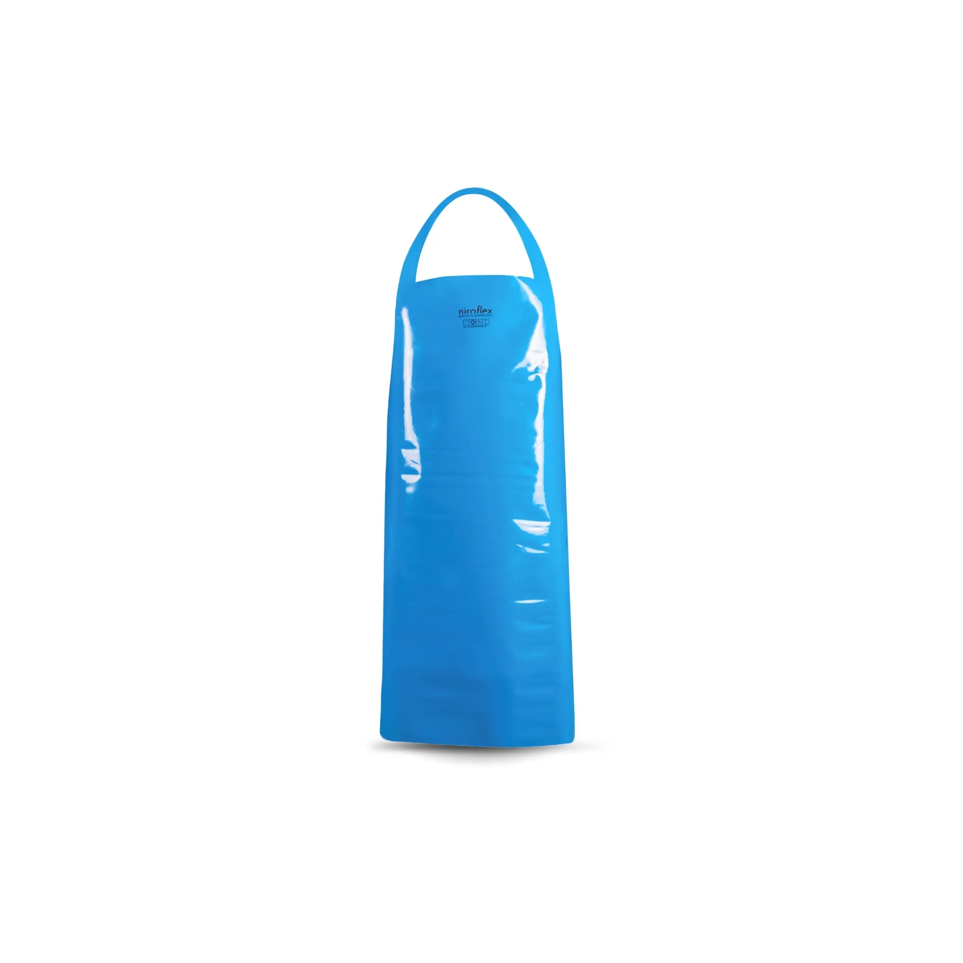 [HA0000002260-03] Delantal TPU (Azul)
