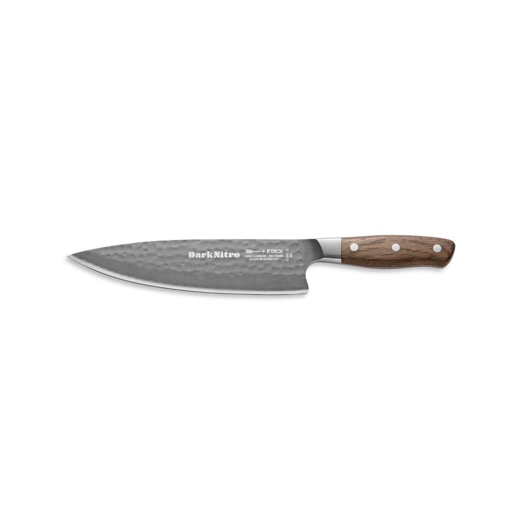 Chef DarkNitro 8½"