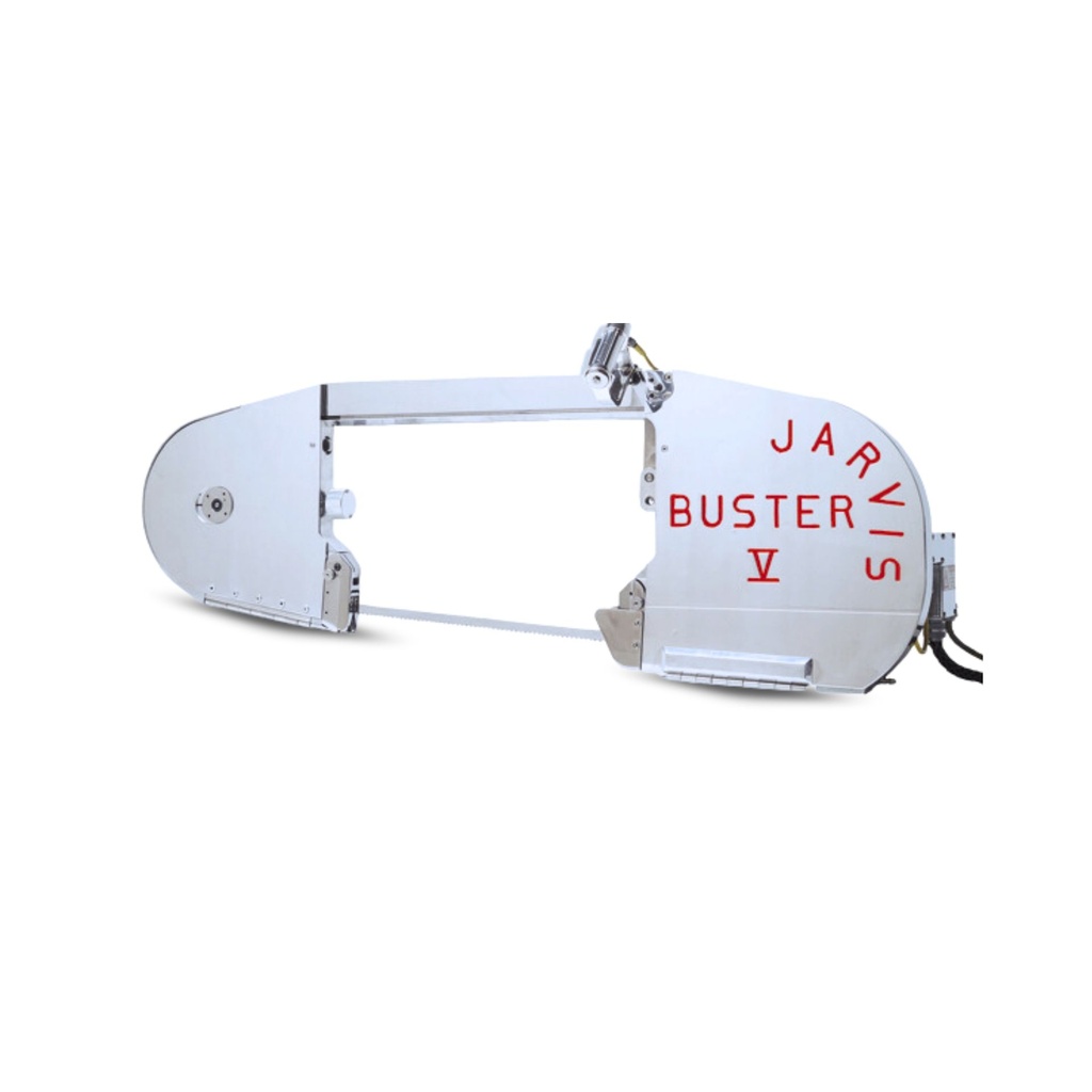 Sierra de Canal BUSTER V