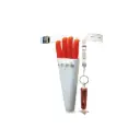 Carabina Porta Cuchillos