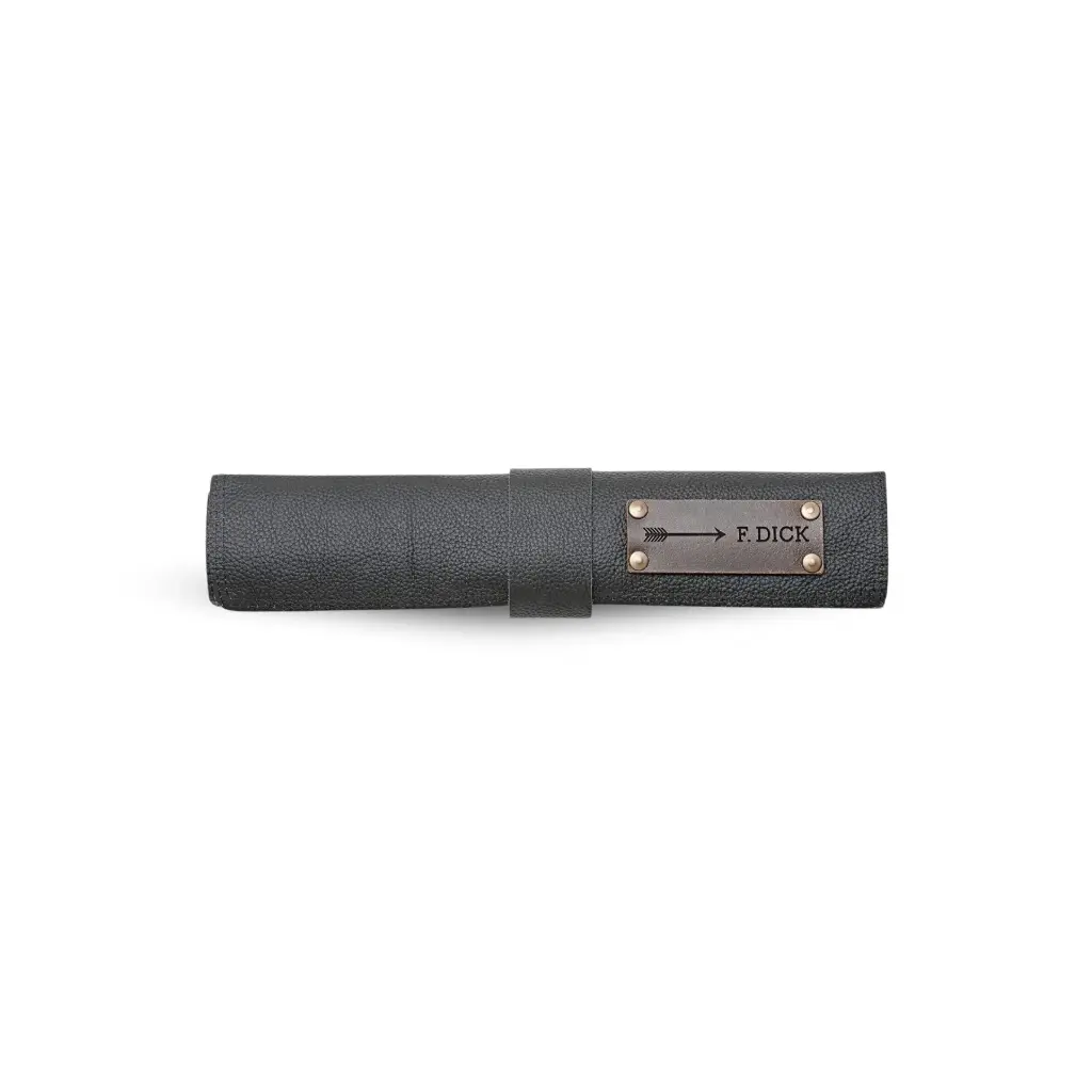 Estuche de Piel Napa
