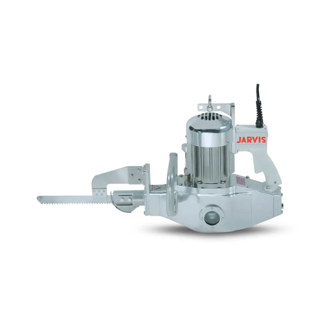 Sierra de Pecho MG-1E