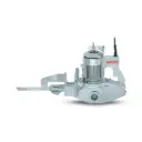 Sierra de Pecho MG-1E