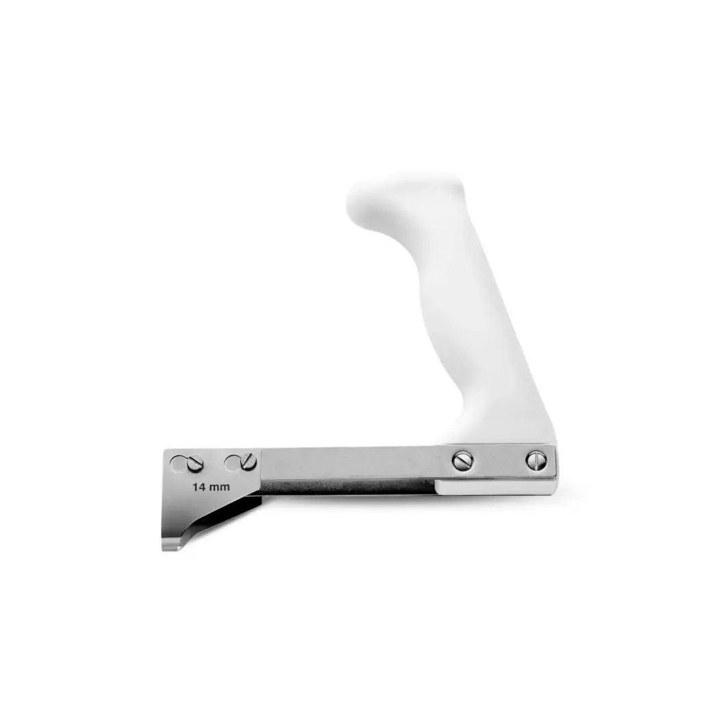 Removedor de Costilla