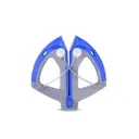 Afilador Magneto Hyperdrill