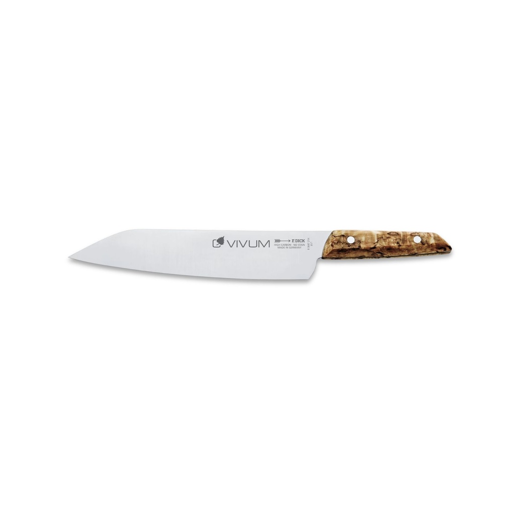 [8364721H] Cocinero Vivum 8½"