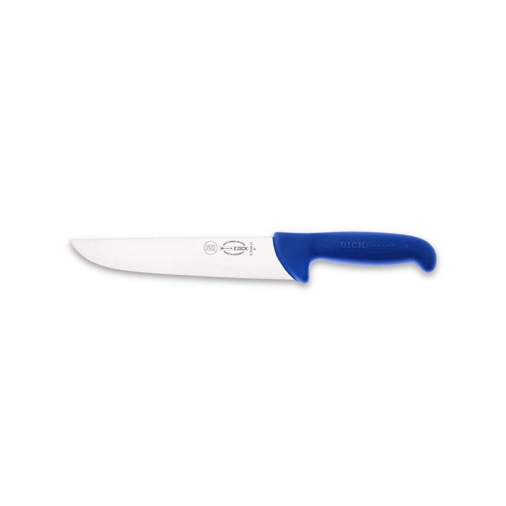 Carnicero ErgoGrip 8½"
