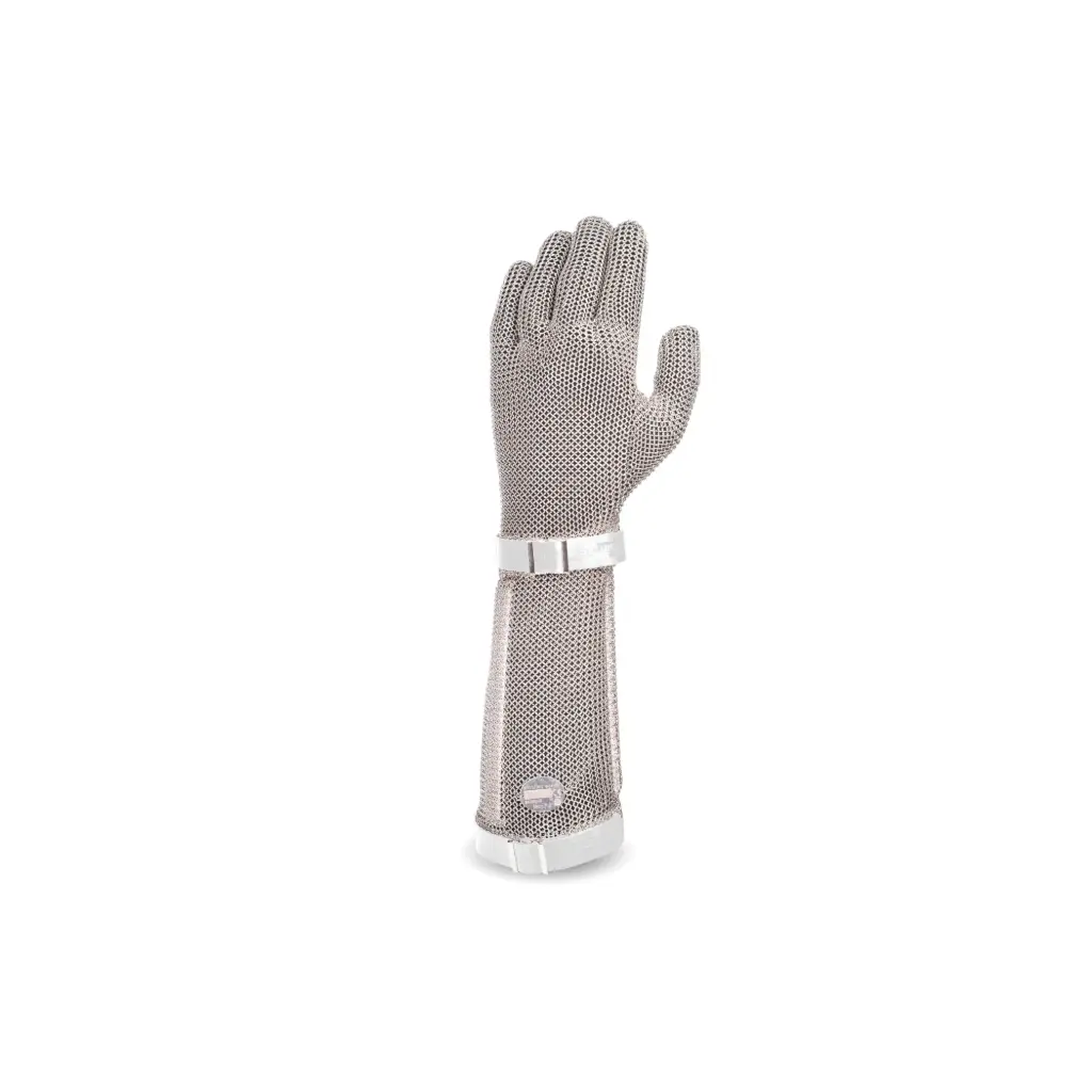 Guante Anticorte De Malla Easyfit - 19