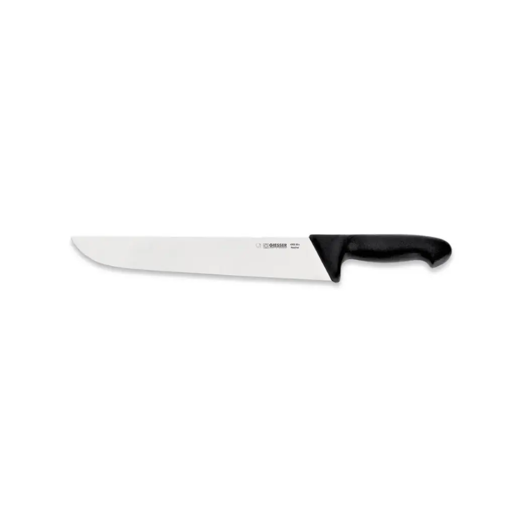 Carnicero Estándar Line 12"