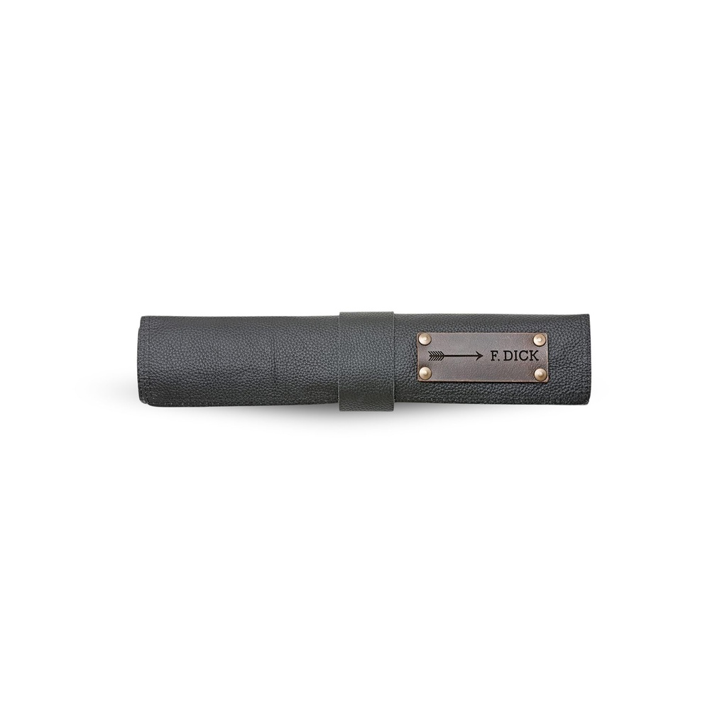 [8106801-01] Estuche de Piel Napa