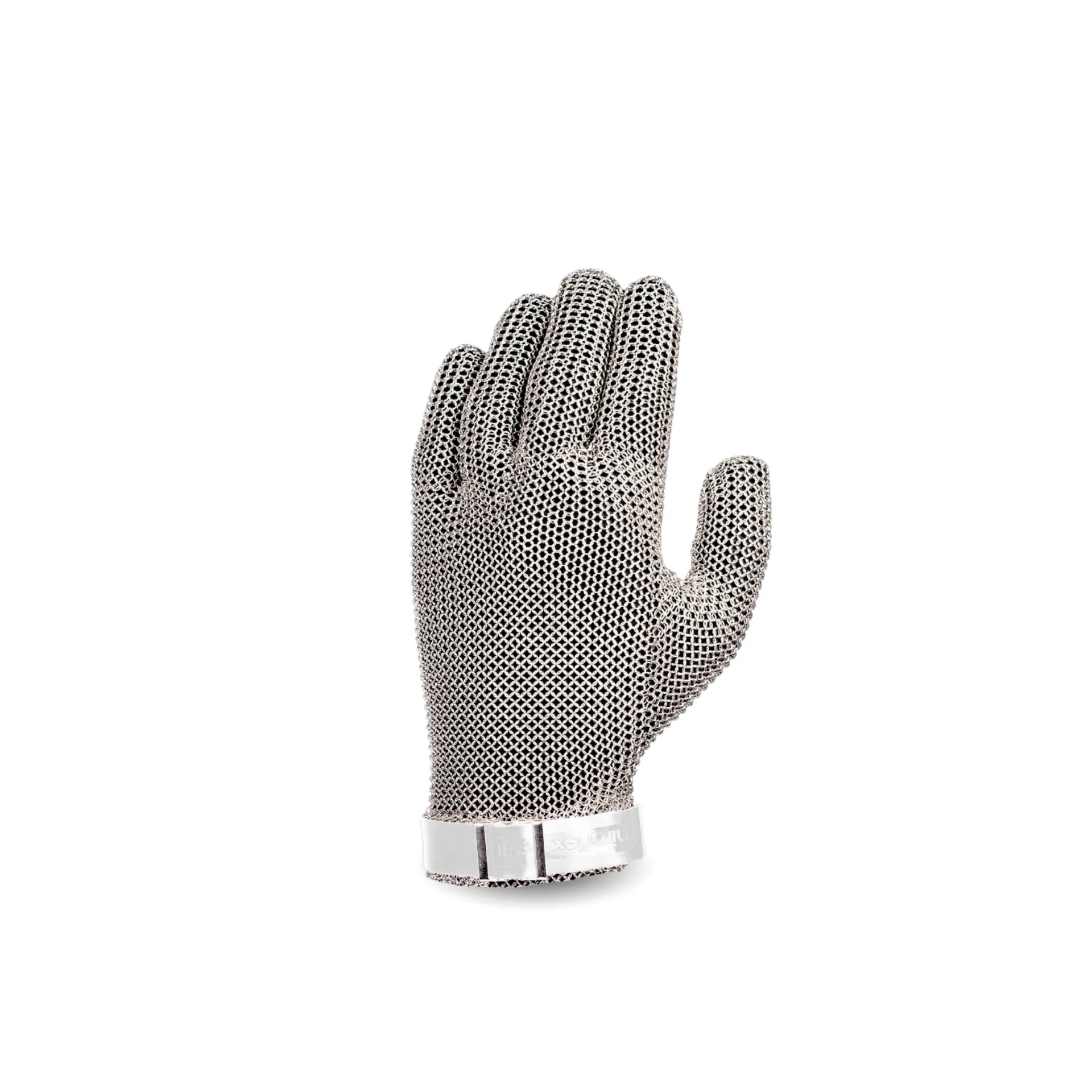 [GS1411100001] Guante Anticorte de Malla EasyFit (S)