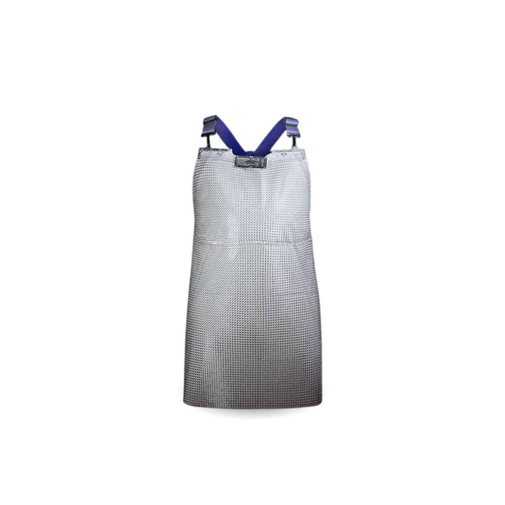 [AS0255800000] Delantal Cota de Malla 2000 (7.0 mm)