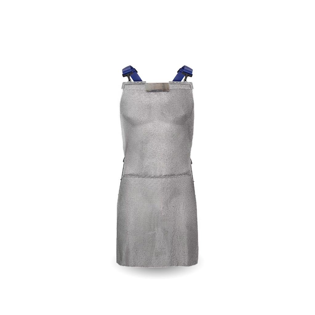 [AS0255800000] Delantal Cota de Malla 2000 (7.0 mm)
