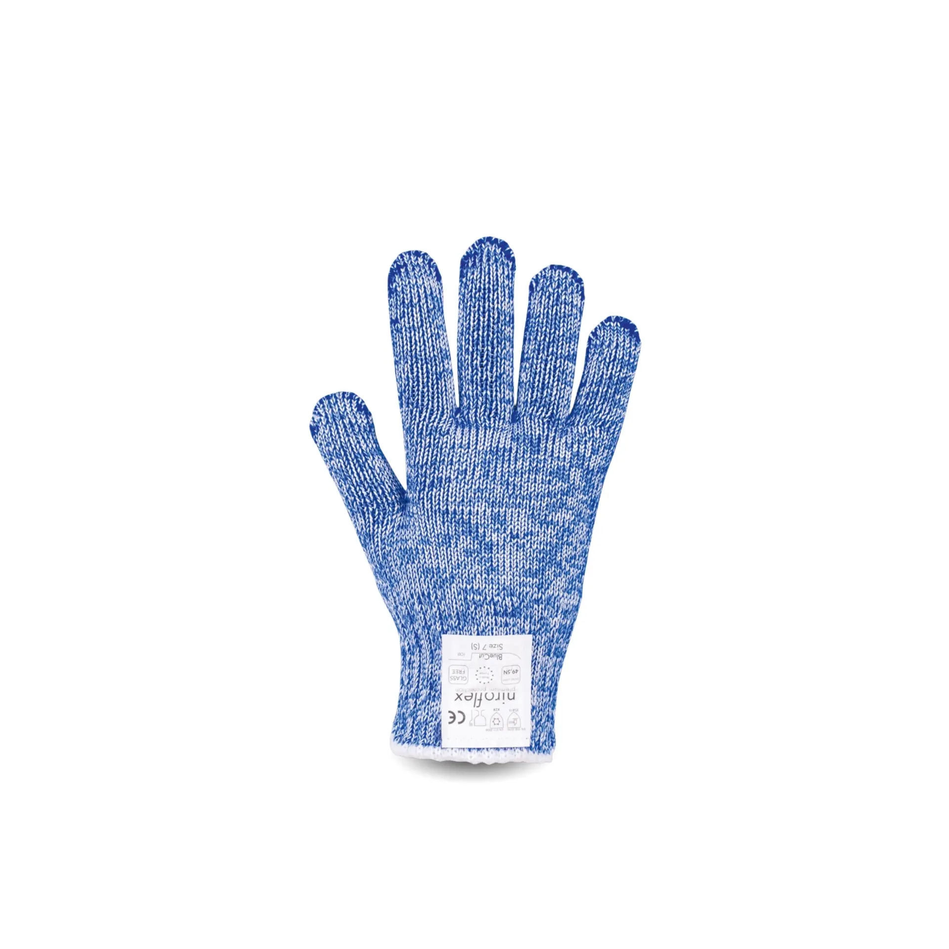 [HA0000003130-07] Guante Anticorte Bluecut - ICE (S)