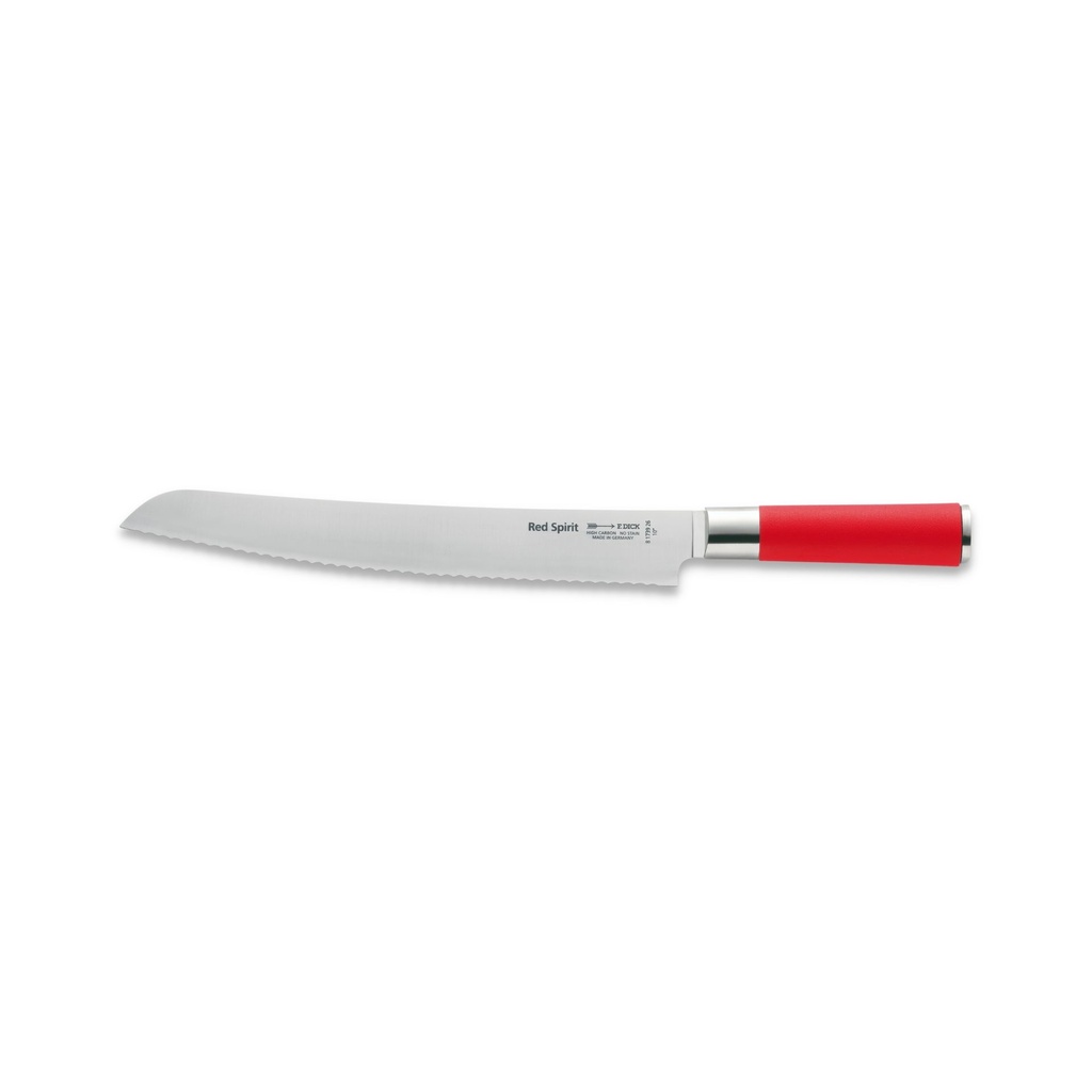 [8173926] Rebanador Red Spirit 10"