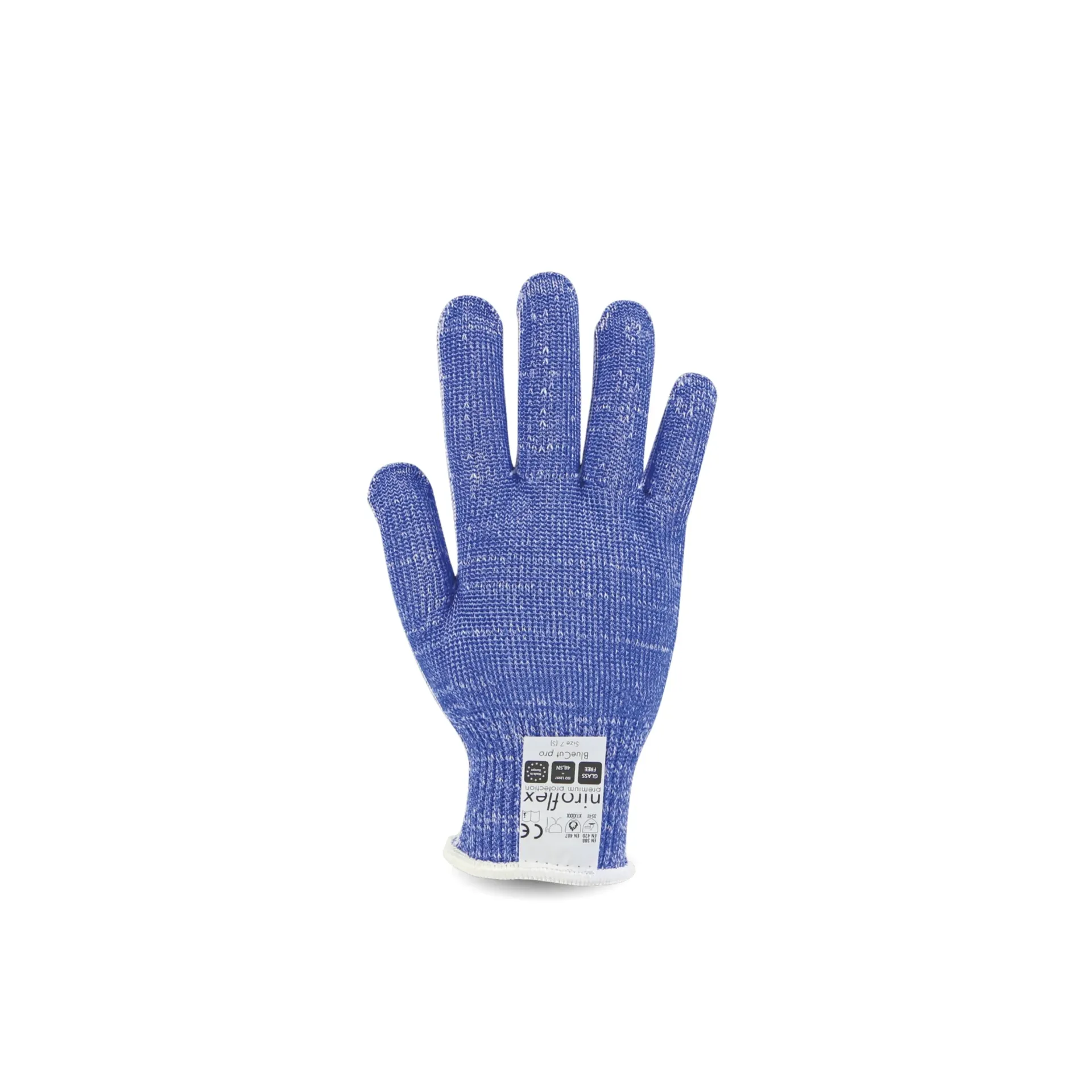 [HA0000001230] Guante Anticorte Bluecut - PRO (S)