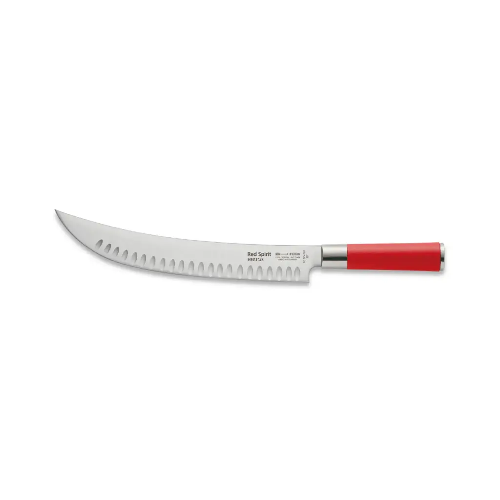 Hektor Red Spirit 10"