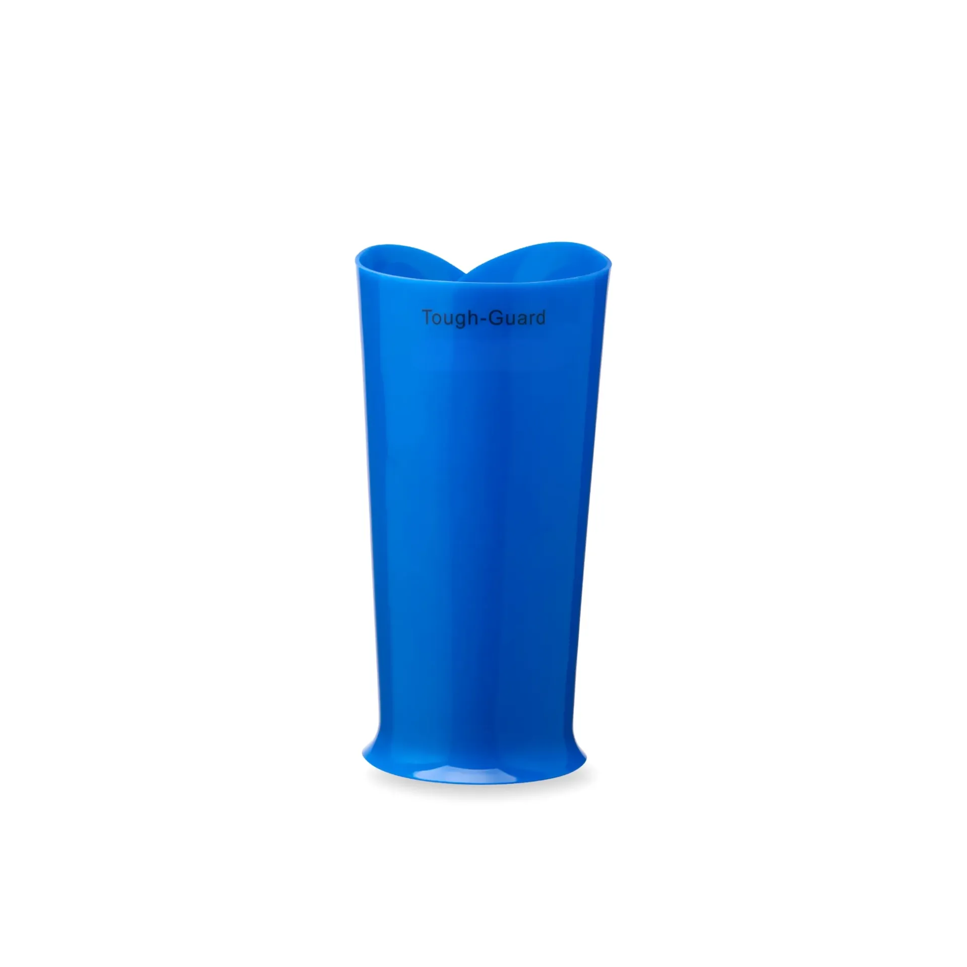 [4980-B MD] Protector Acrílico - Antebrazo (Azul)