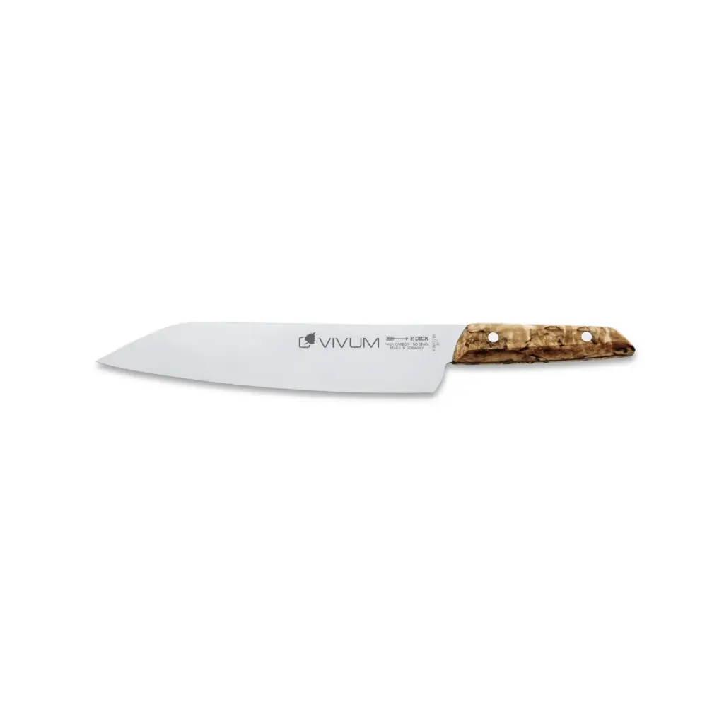 Cocinero Vivum 8½"