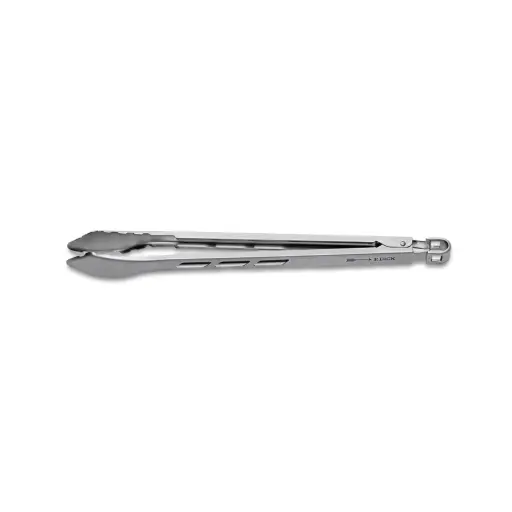 [90156402] Pinza BBQ 15½"