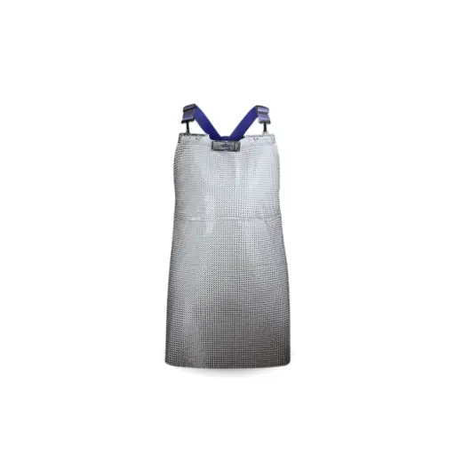 [AS0255800000] Delantal Cota de Malla 2000