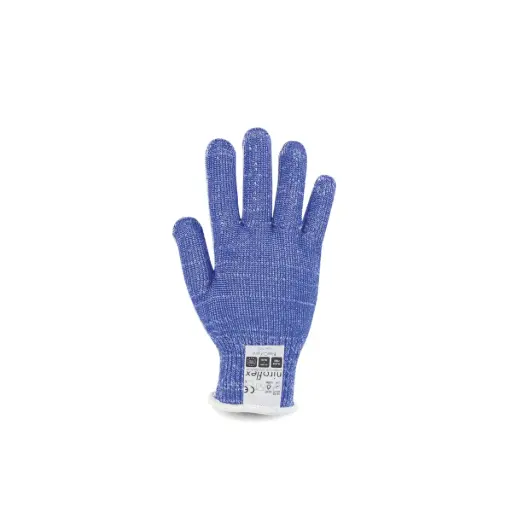 Guante Anticorte Bluecut - PRO