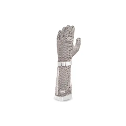 Guante Anticorte De Malla Easyfit - 19