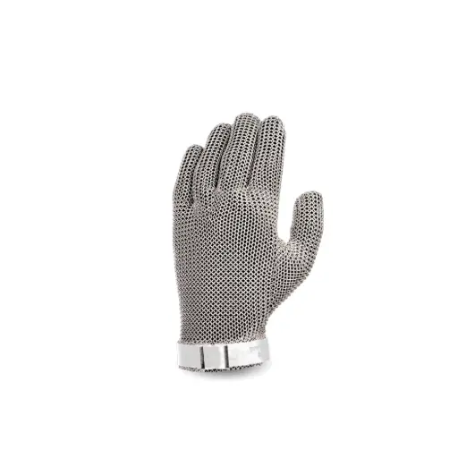 Guante Anticorte De Malla Easyfit - S/E