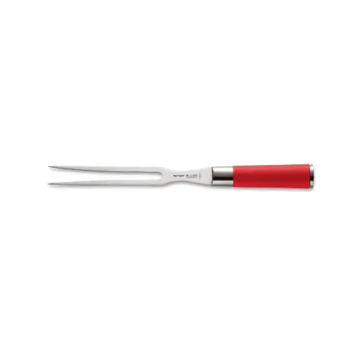 [9170120] Tenedor Red Spirit 8"