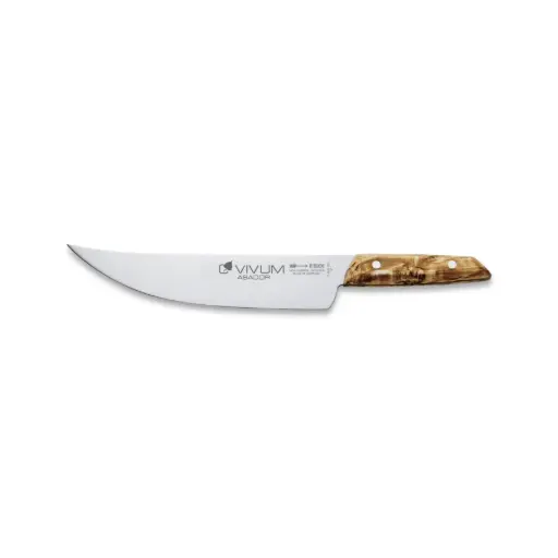 [8362622H] Asador Vivum 9"