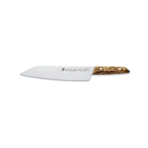 [8364721H] Cocinero Vivum 8½"