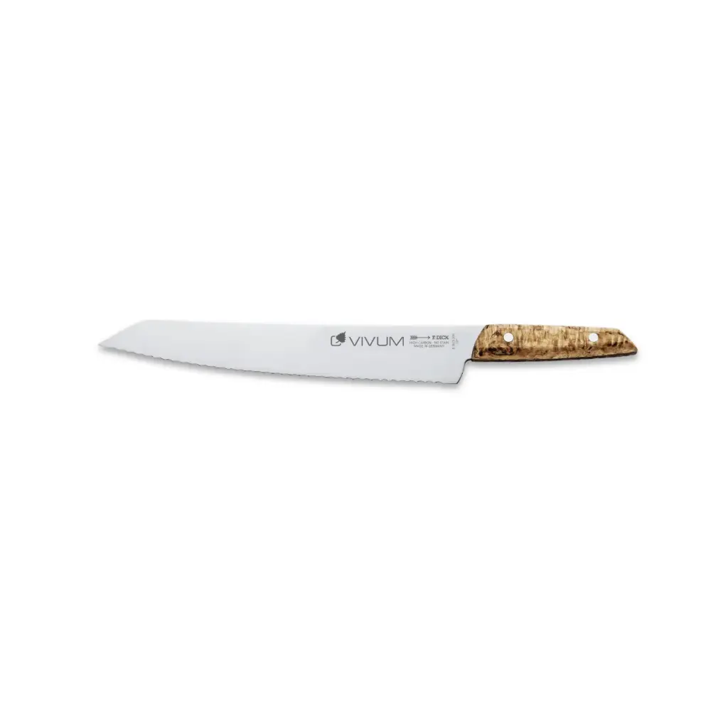 [8363926H] Rebanador Vivum 10"